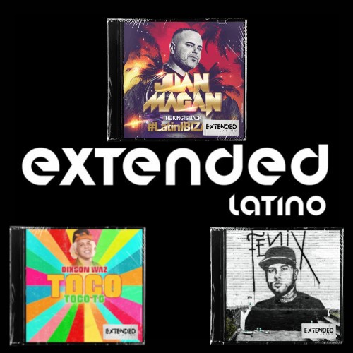 Toco Toco To (Extended) (Extended Latino)